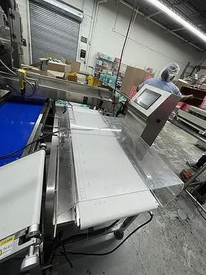 2020 JINTIAN PACK SEE ATTACHED Pouch Filling Machinery | Harvest Equipment and Fabrication Inc (20)