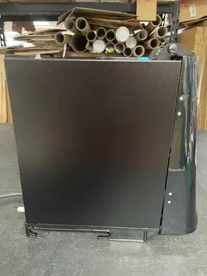 New | in-Stock Bunn Unused Bunn 29500.0215 Ultra-2 Powdered Frozen Slushy Drink Autofill - F1 Food, Restaurant, & Bakery Parts & Accessories Illinois US | Falcon Restaurant Supply #1374487