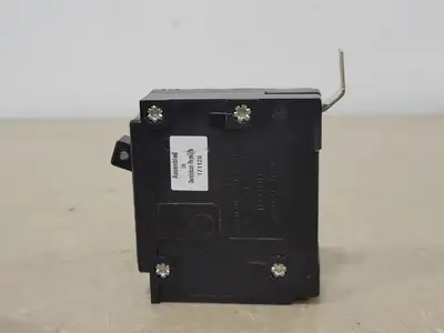 USED CUTLER-HAMMER BA115