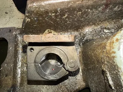 1976 ACME 2" RB-8 Multi-Spindle Screw Machines (CNC) | Graff-Pinkert (4)