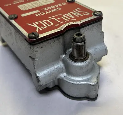 Used NAMCO CONTROLS D2400X Miscellaneous Equipment (Electrical & Power) Ohio US | Surplus Asset Holdings #1243739