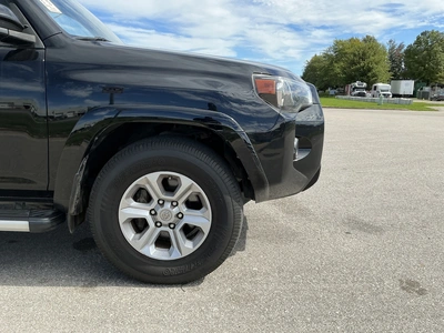 Used 2019 TOYOTA 4RUNNER SUVs Michigan US | Miedema Asset Management Group #1474316