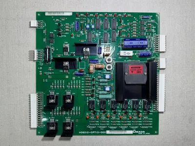 AMADA H06010-OPT13-000 Control Board | Shelby Machinery LLC (1)