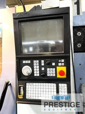 Used 2010 ANCA RX7 Tool & Cutter Grinders New York US | Prestige Equipment #1566409