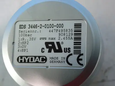 USED NAMCO EDS 344620100000