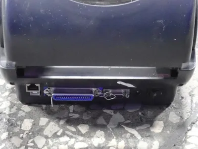 USED CUB CB534E