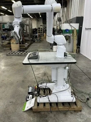 USED 2022 PRODUCTIVE ROBOTICS OB7-STRETCH