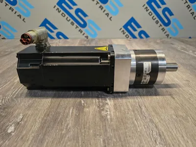 KOLLMORGEN AKM2G-43I-ACDNAFD0 Servo Motors | ESS Industrial Equipment Sales (2)