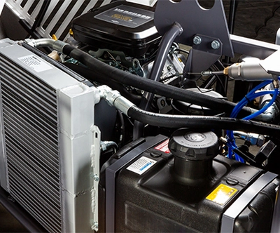 New | in-Stock 2026 ELGI GP 35FP Air Compressors, Portable Pennsylvania US | Iron Exchange Equipment Solutions #1353894