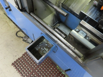 Used MAZAK QUICK TURN 10 CNC Lathes Minnesota US | Machinesused.com #1318228