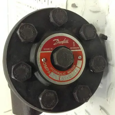 USED DANFOSS OMPA 250 151-51 77