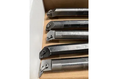 Used _UNKNOWN_ _UNKNOWN_ Boring Bars California US | KD Auctions #1359372