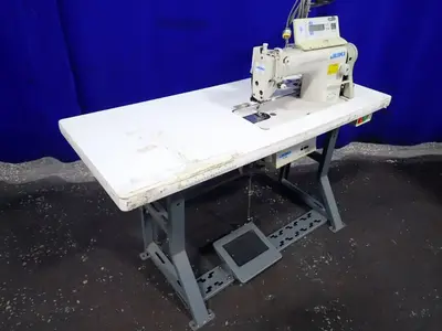 USED JUKI DDL87007