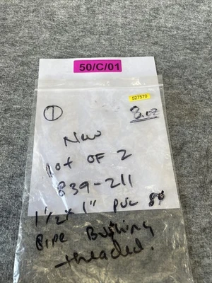 New | in-Stock Spears 839-211 Valves/Fittings California US | Davliegogo LLC #1729148
