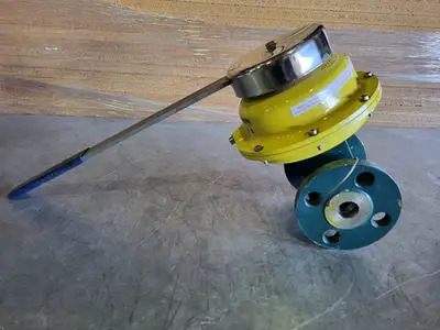 3/4" x 1/2" Class 150 Ball Valve B16.34