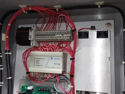 Alpha 1  Induction Heater
