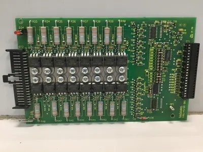USED BACHMANN ELECTRONIC CA16/P2.5S
