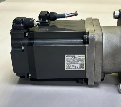USED MITSUBISHI HF-KP73