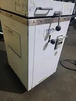 USED OLIVER 619-24R