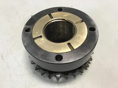 USED CINCINNATI MILACRON CAN-3041X