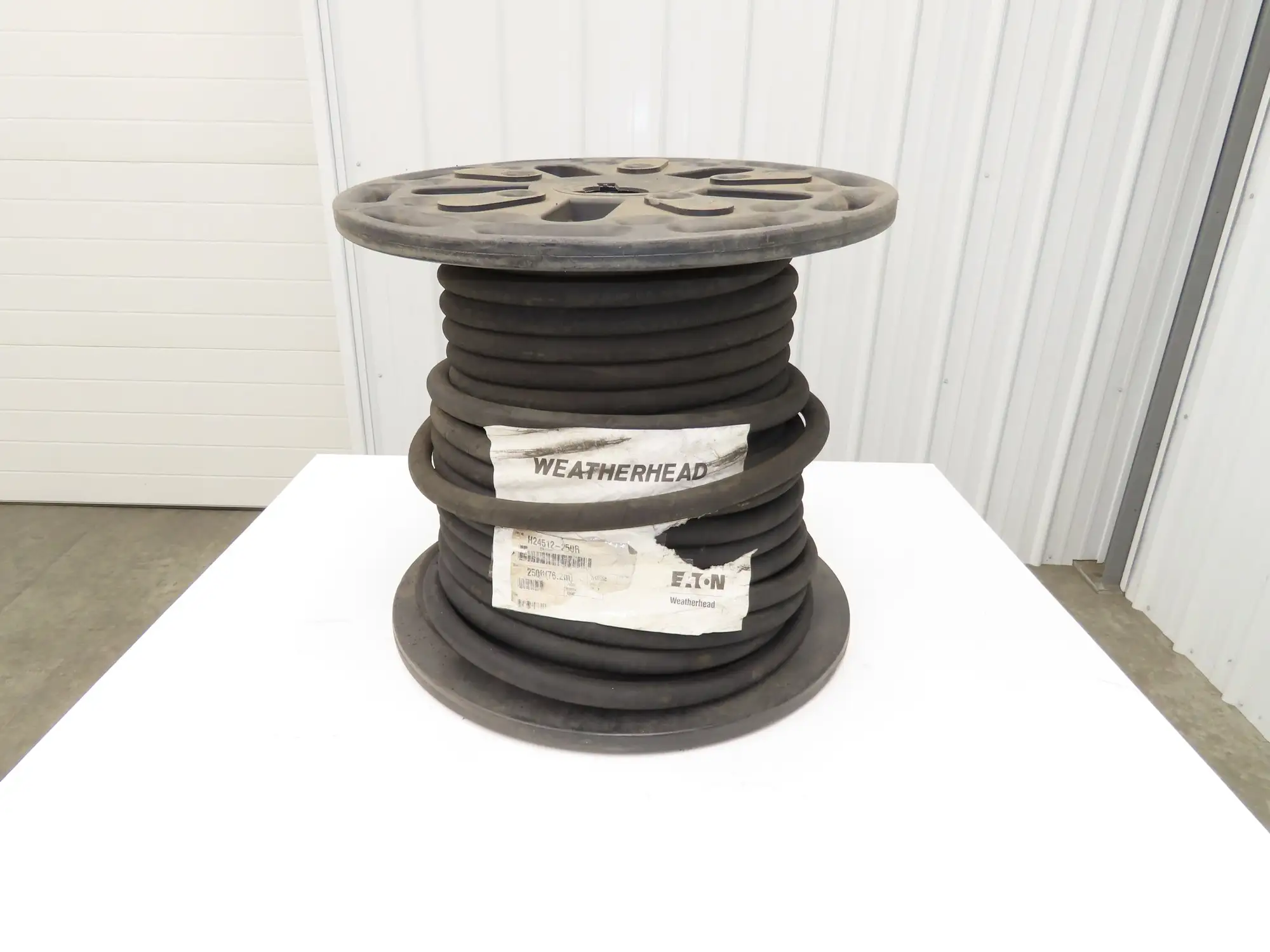 New | in-Stock WEATHERHEAD _UNKNOWN_ Parts (Hydraulics and Pneumatics) | Arrow Industrial #561282