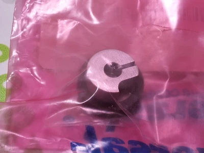 UNIVERSAL INSTRUMENTS 44521001 TACH PULLEY - NEW