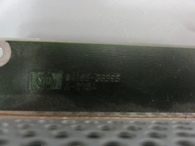 USED HP YHP 04195-66595 A-2734