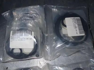 Air Cylinder Rebuild Kit
