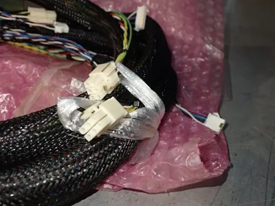 Denso Electrical Cable