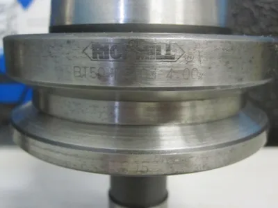 USED COMMAND BT50