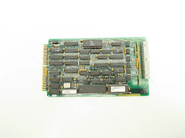 Used INTERIM _UNKNOWN_ Printed Circuit Boards (PCB) Indiana US | Arrow Industrial #631181