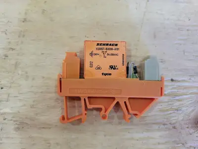 USED SCHRACK V23057-B3006-A101