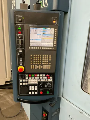 2014 MATSUURA H.PLUS-630 Must Move Immediately - Machining Centers - Horizontal | Quick Machinery Sales, Inc. (64)