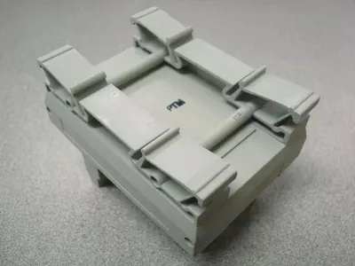 Allen Bradley 1492-IFM20FN Interface Module Series A Used