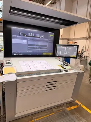 2020 HEIDELBERG XL 106-4-P+LX Sheetfed offset | Machinery Solutions Group, Inc. (5)