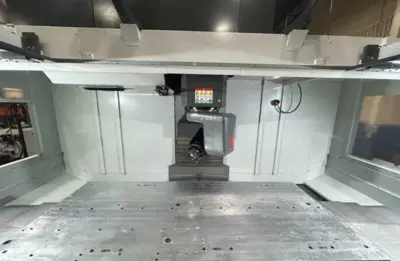 2023 HAAS VR-9 Vertical Machining Centers | Toolquip, Inc. (4)