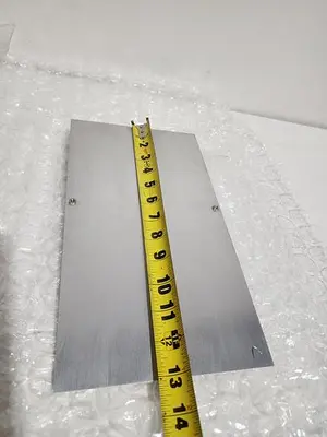DTL BOTTOM PLATE VIDEO SERVER M00004684