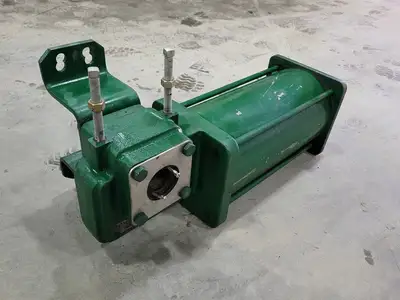 USED FISHER V100-1066SR