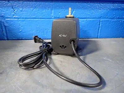 Submersible Water Pump