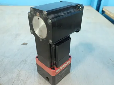Used MICRON NTR23005T0RM06017 Motors (misc) Ohio US | HGR 24 #734975