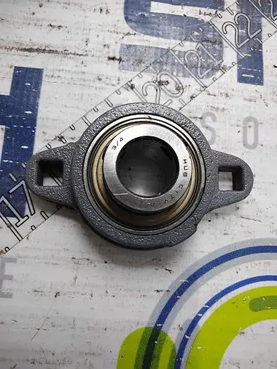 NEW HUB CITY FB110X5/8 CK-4