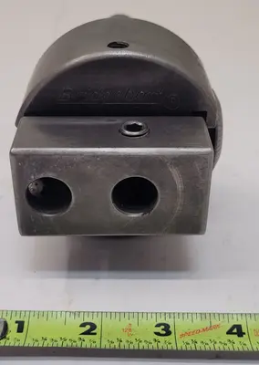 Used BRIDGEPORT NUMBER 2 BORING HEAD Misc Industrial Equipment Kentucky US | Aucto #687578