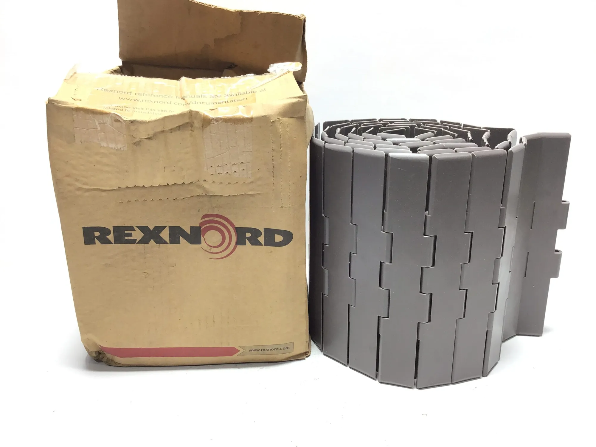 USED REXNORD HP821 R – 10IN