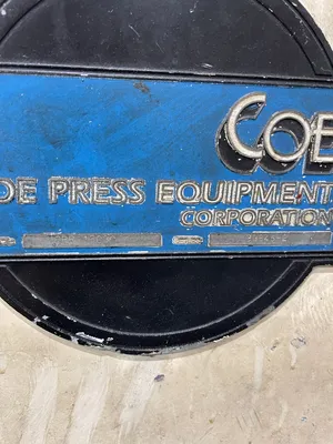 COE CPR-15030 / CPRF-630 Coil Feed Lines | Rygate LLC (9)