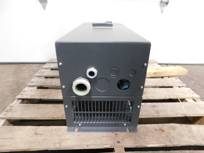 Used Toshiba VT13G9U4500 Variable Speed Drives Ohio US | Equipment Recovery Corp. #1329781