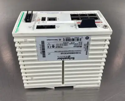 USED Schneider Electric TCSESM083F2CU0