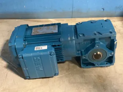Used _UNKNOWN_ _UNKNOWN_ Gearmotors Ohio US | HGR 24 #1373380