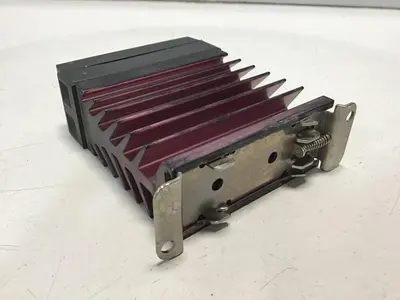 USED CONTINENTAL INDUSTRIES RSDA-660-25-1DE