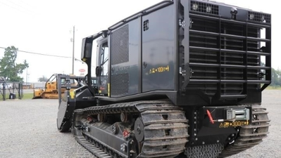USED 2026 Prinroth Raptor 500