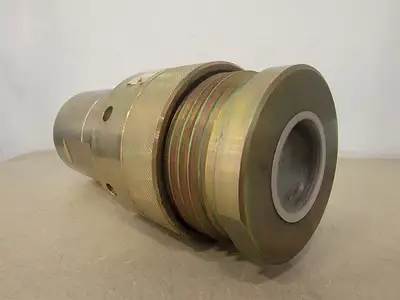 USED FASTER VVS 2 NPT F